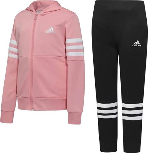 trening adidas fete 8 ani